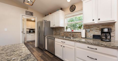 540 Upper Colony Road, Wellington, NV 89444 Photo