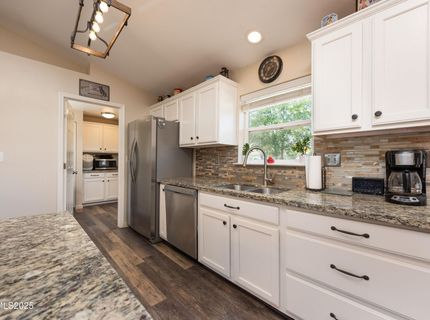 540 Upper Colony Road, Wellington, NV 89444 Photo