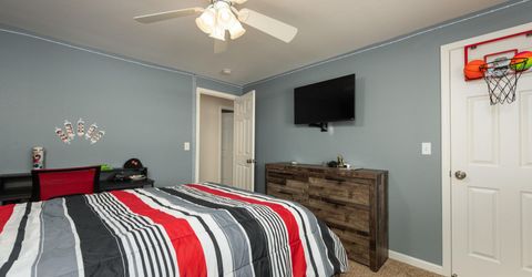 540 Upper Colony Road, Wellington, NV 89444 Photo