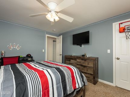 540 Upper Colony Road, Wellington, NV 89444 Photo