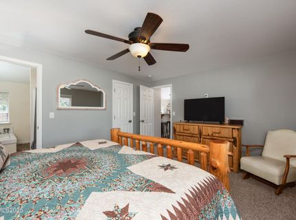 540 Upper Colony Road, Wellington, NV 89444 Photo