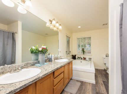 540 Upper Colony Road, Wellington, NV 89444 Photo