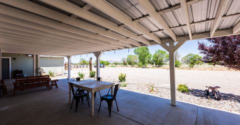 540 Upper Colony Road, Wellington, NV 89444 Photo