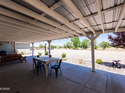 540 Upper Colony Road, Wellington, NV 89444 Photo
