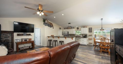 540 Upper Colony Road, Wellington, NV 89444 Photo