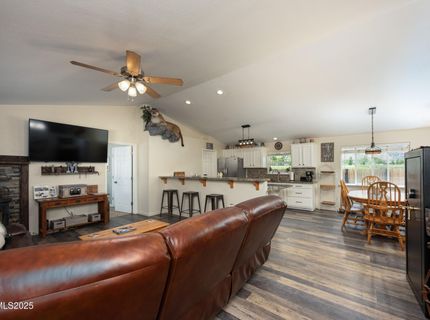 540 Upper Colony Road, Wellington, NV 89444 Photo