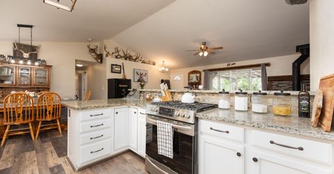 540 Upper Colony Road, Wellington, NV 89444 Photo