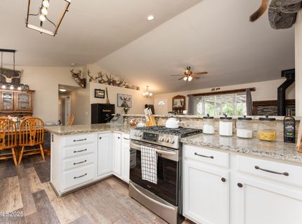 540 Upper Colony Road, Wellington, NV 89444 Photo