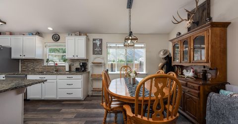 540 Upper Colony Road, Wellington, NV 89444 Photo