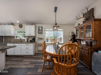 540 Upper Colony Road, Wellington, NV 89444 Photo