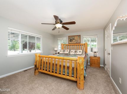 540 Upper Colony Road, Wellington, NV 89444 Photo