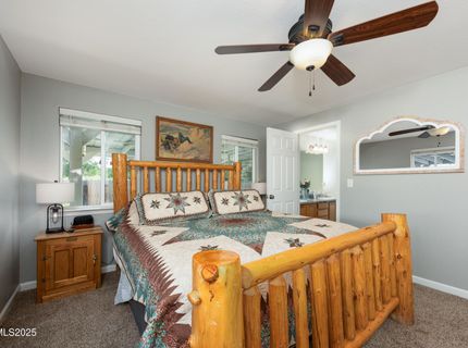 540 Upper Colony Road, Wellington, NV 89444 Photo