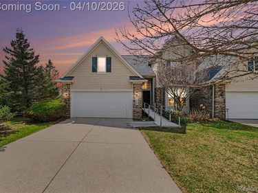 1601 Mallard Pond Drive, Oceola Twp, MI 48855