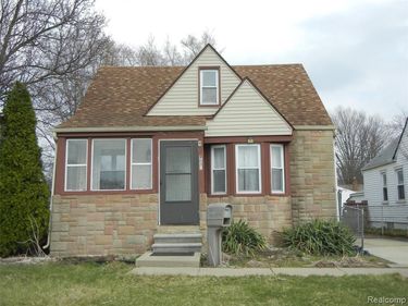 9656 Sioux, Redford Twp, MI 48239