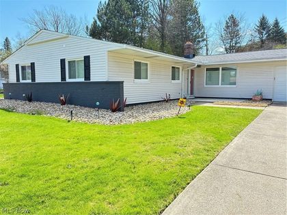 2642 Ramsay Road Beachwood, OH 44122