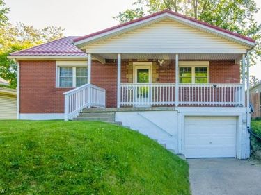 990 N TRIMBLE Road, Mansfield, OH 44906