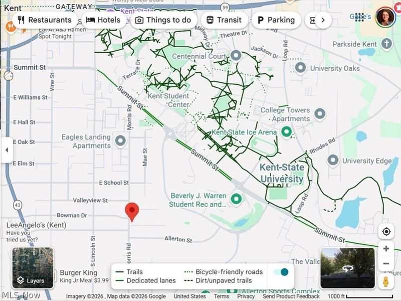 703 Avondale Street, Kent, OH 44240 Photo 42