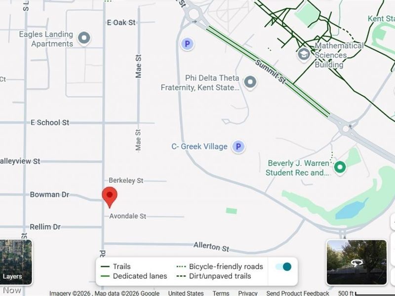 703 Avondale Street, Kent, OH 44240 Photo 43