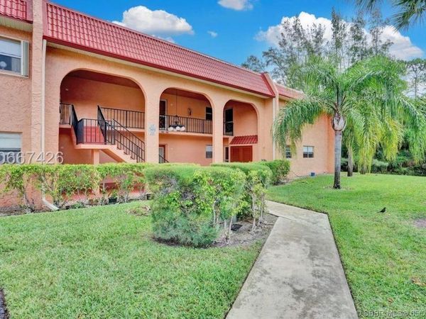 235 Lake Dora Drive, Unit 235, West Palm Beach, FL 33411