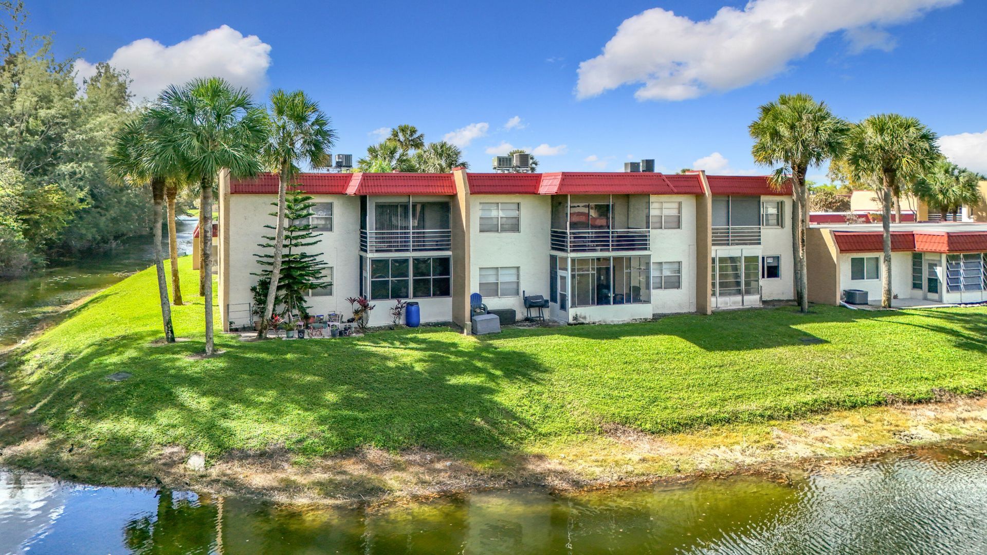 235 Lake Dora Drive, Unit 235, West Palm Beach, FL 33411 Photo