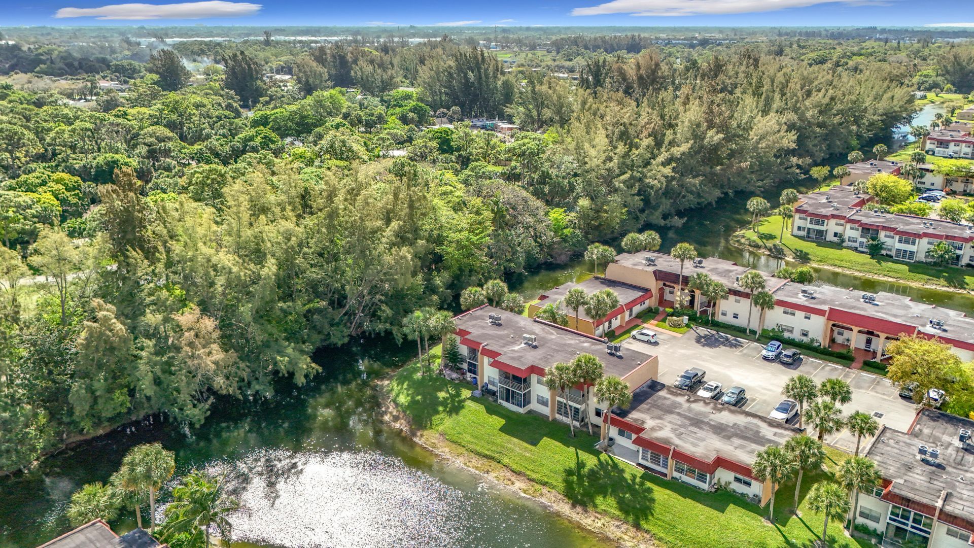 235 Lake Dora Drive, Unit 235, West Palm Beach, FL 33411 Photo