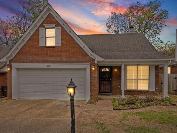 3109 BRANDON WAY LN, Lakeland, TN 38002