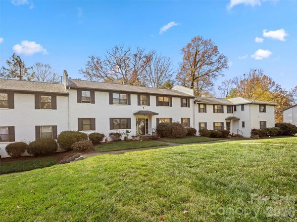 8 Units - 615 Biltmore Avenue, Asheville, NC 28803
