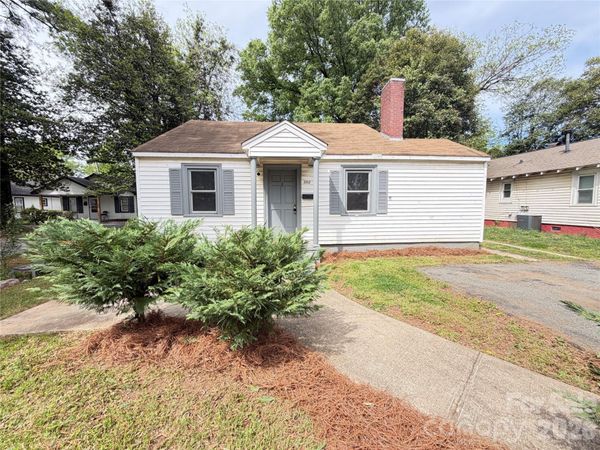 2212 Camp Greene Street , Charlotte, NC 28208