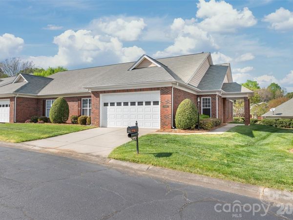 13440 Mint Lake Drive, Unit 55, Matthews, NC 28105