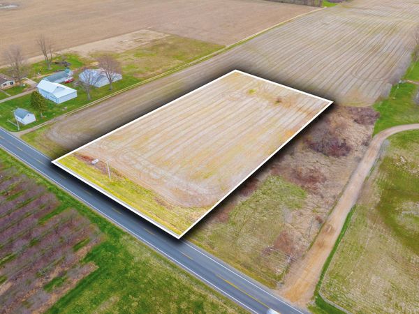 V/L-3 Red Bud Trail, Berrien Springs, MI 49103