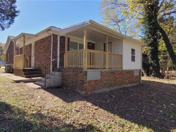 315 St Marks Street, Petersburg, VA 23803