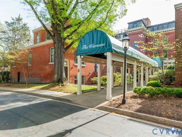 1401 Floyd Avenue, Unit U209, Richmond, VA 23220