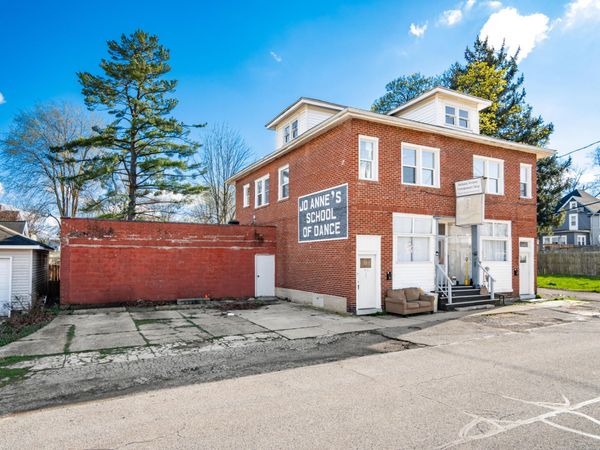 645 Indiana Avenue, Marion, OH 43302