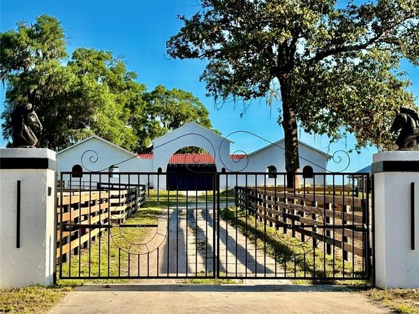 1575 NE 100TH STREET, ANTHONY, FL 32617