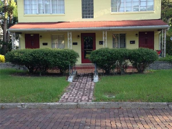 118 RIGGINS STREET, LAKELAND, FL 33801