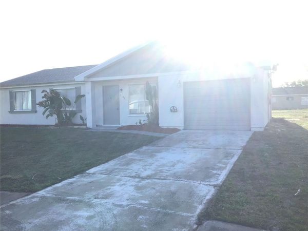 7104 GAMA COURT , NORTH PORT, FL 34287