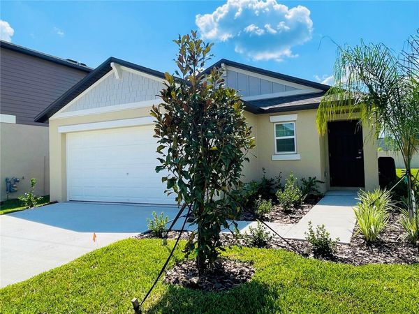 22238 BLAZING STAR RUN , LAND O LAKES, FL 34637