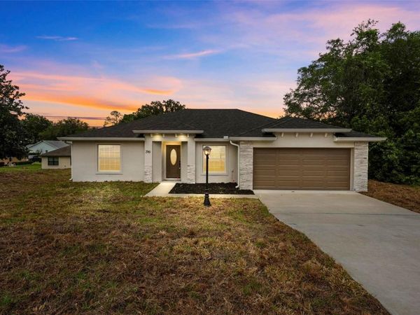 2961 E. BRIGADOON CT , HERNANDO, FL 34442