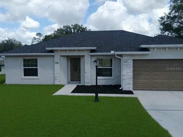 2961 E. BRIGADOON CT , HERNANDO, FL 34442