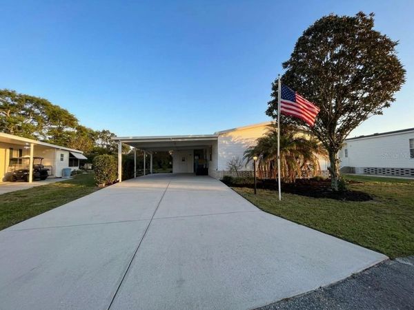 5320 LAUREL OAK DRIVE, WINTER HAVEN, FL 33880