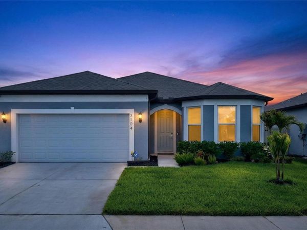 3104 61ST TERRACE E, ELLENTON, FL 34222