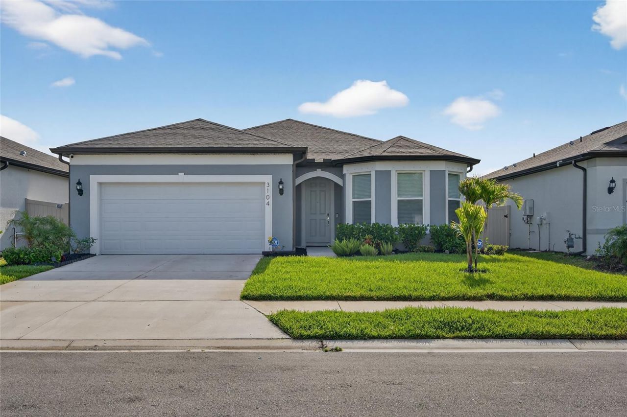 3104 61st Terrace E, Ellenton, FL 34222 Photo