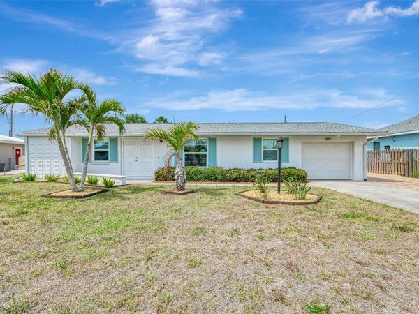 2490 11TH STREET , ENGLEWOOD, FL 34224