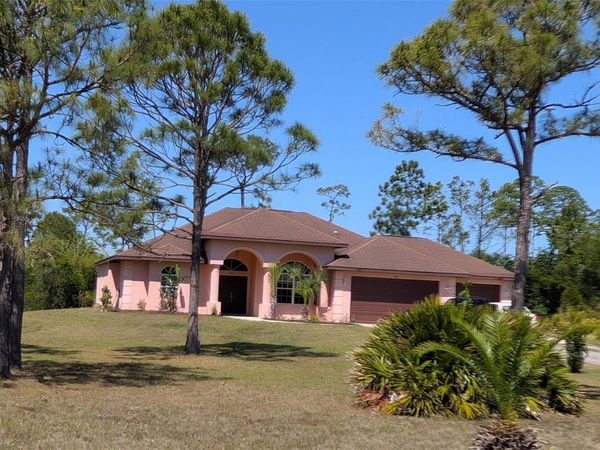 8511 AUSTRIAN BOULEVARD , PUNTA GORDA, FL 33982