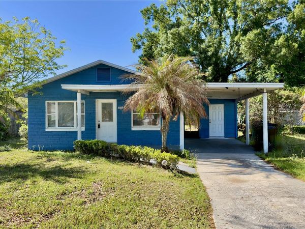 4900 ELESE STREET, ORLANDO, FL 32811