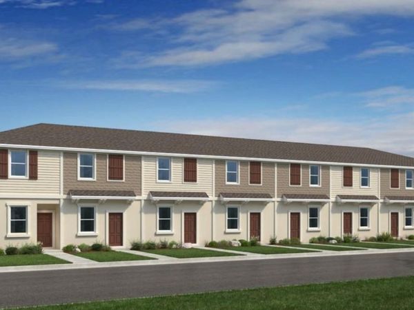 2898 SKYLINE LOOP , KISSIMMEE, FL 34758