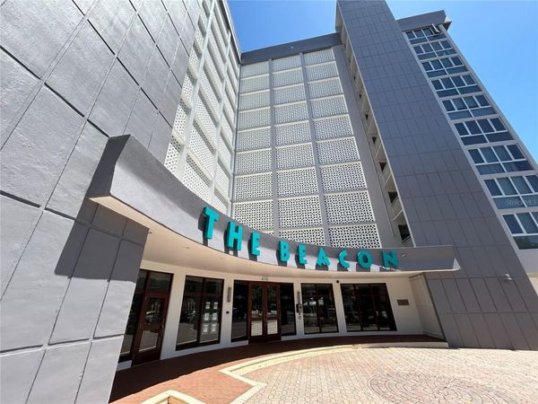 470 3RD STREET S, Unit 612, ST PETERSBURG, FL 33701