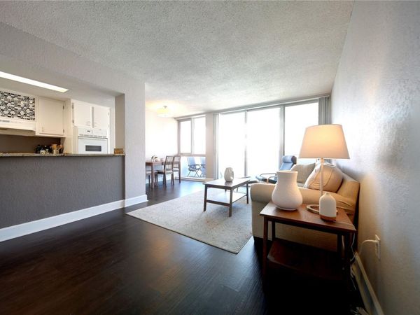 470 3RD STREET S, Unit 612, ST PETERSBURG, FL 33701