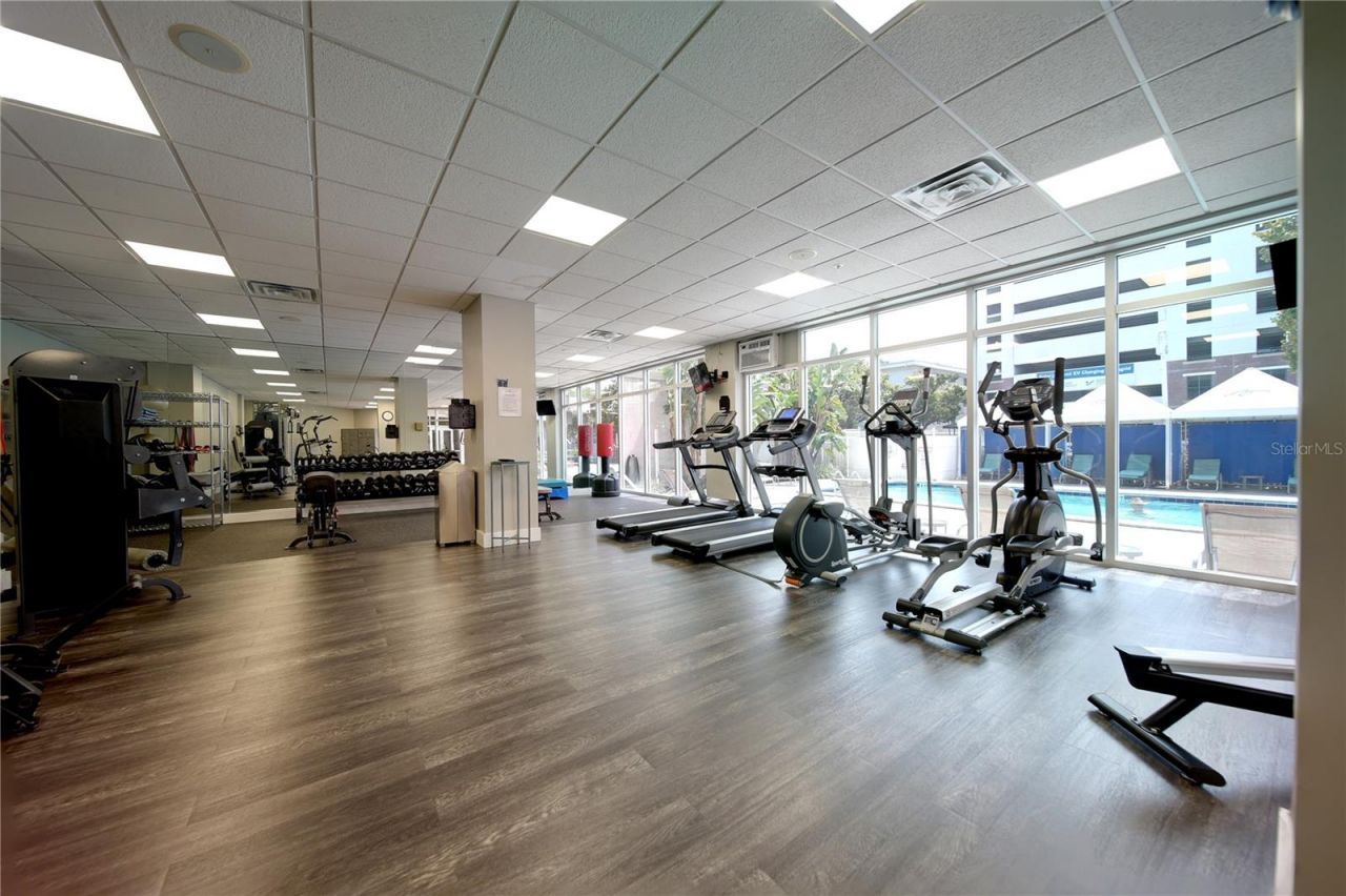470 3rd Street S, Unit 612, Saint Petersburg, FL 33701 Photo