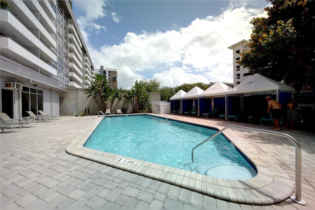 470 3rd Street S, Unit 612, Saint Petersburg, FL 33701 Photo